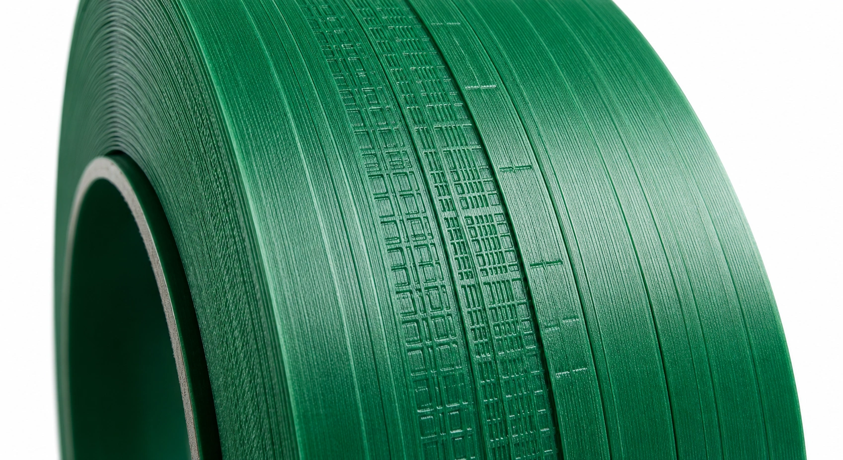 PET Strapping Band Specifications — Switzerland